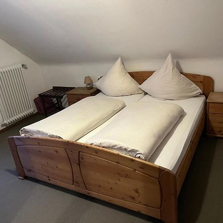 Gasthaus Baeren Niederrotweil Kültér fotó