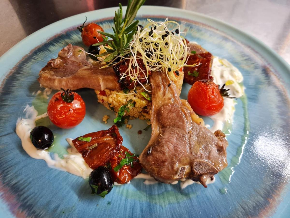 Gasthaus Baeren Niederrotweil Kültér fotó