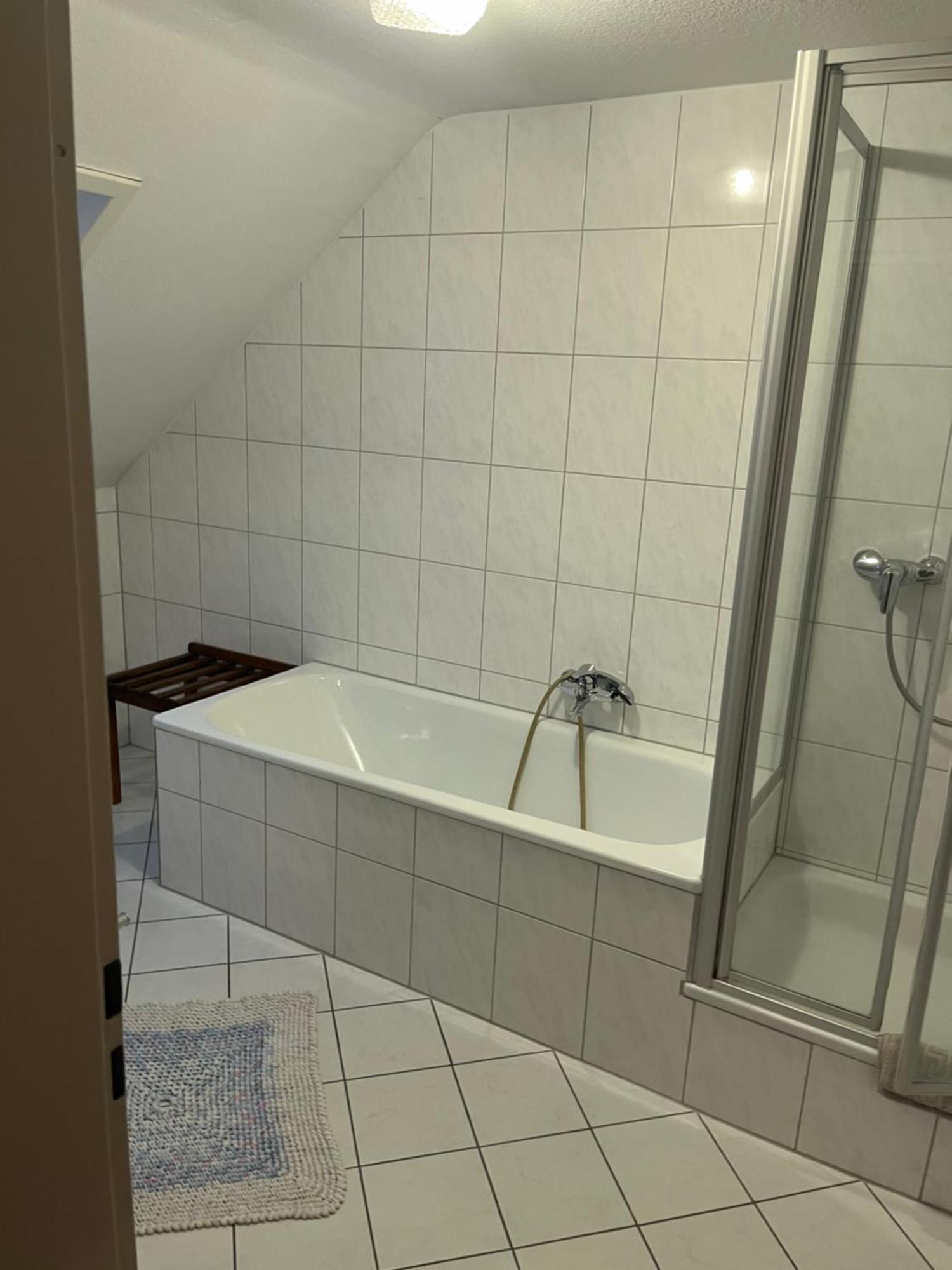 Gasthaus Baeren Niederrotweil Kültér fotó
