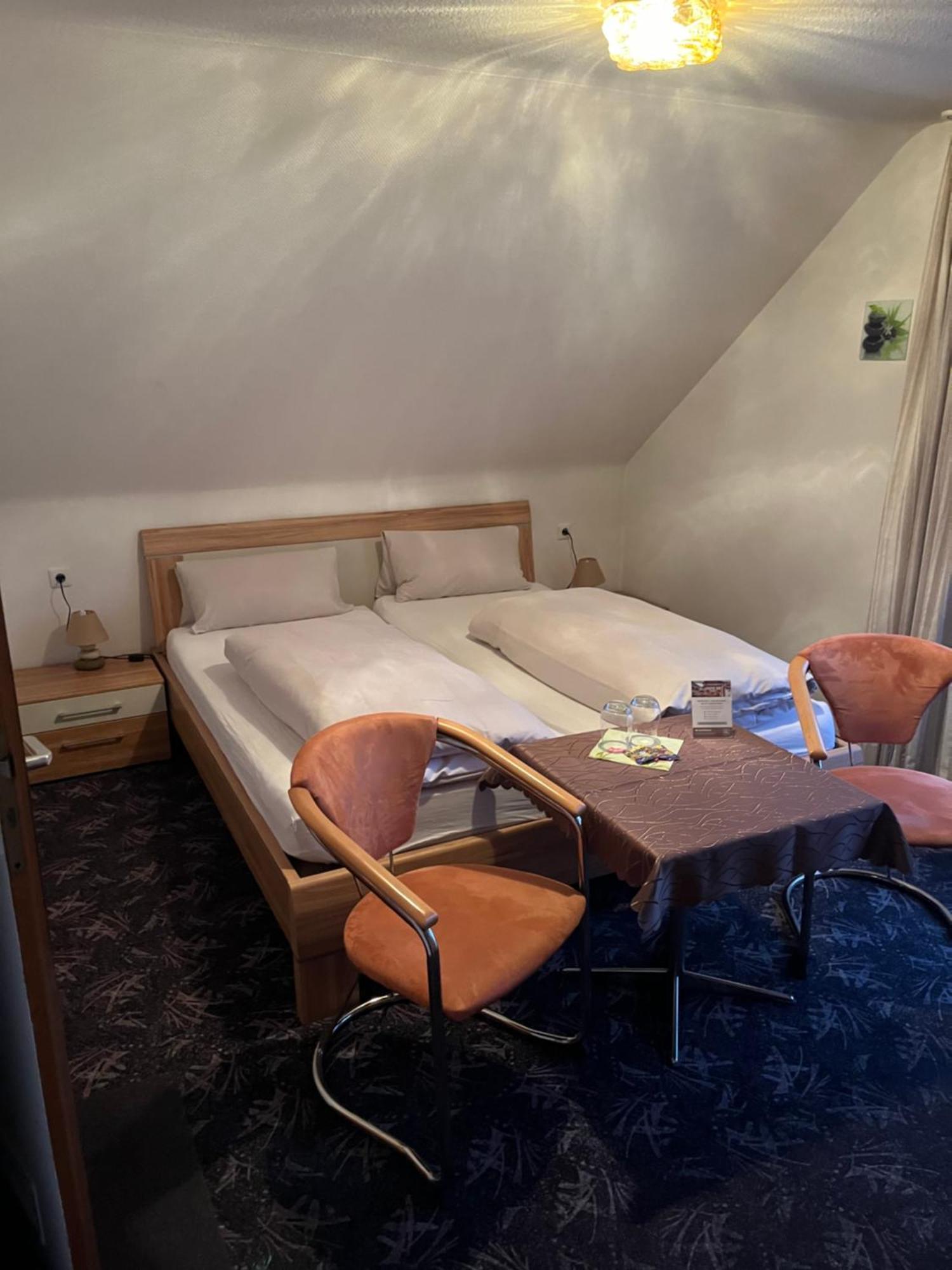 Gasthaus Baeren Niederrotweil Kültér fotó