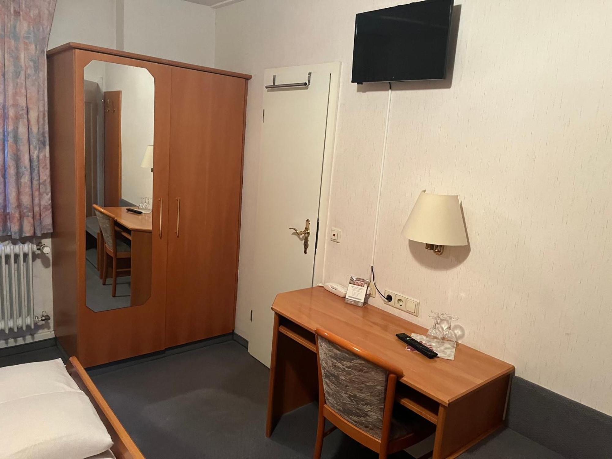 Gasthaus Baeren Niederrotweil Kültér fotó