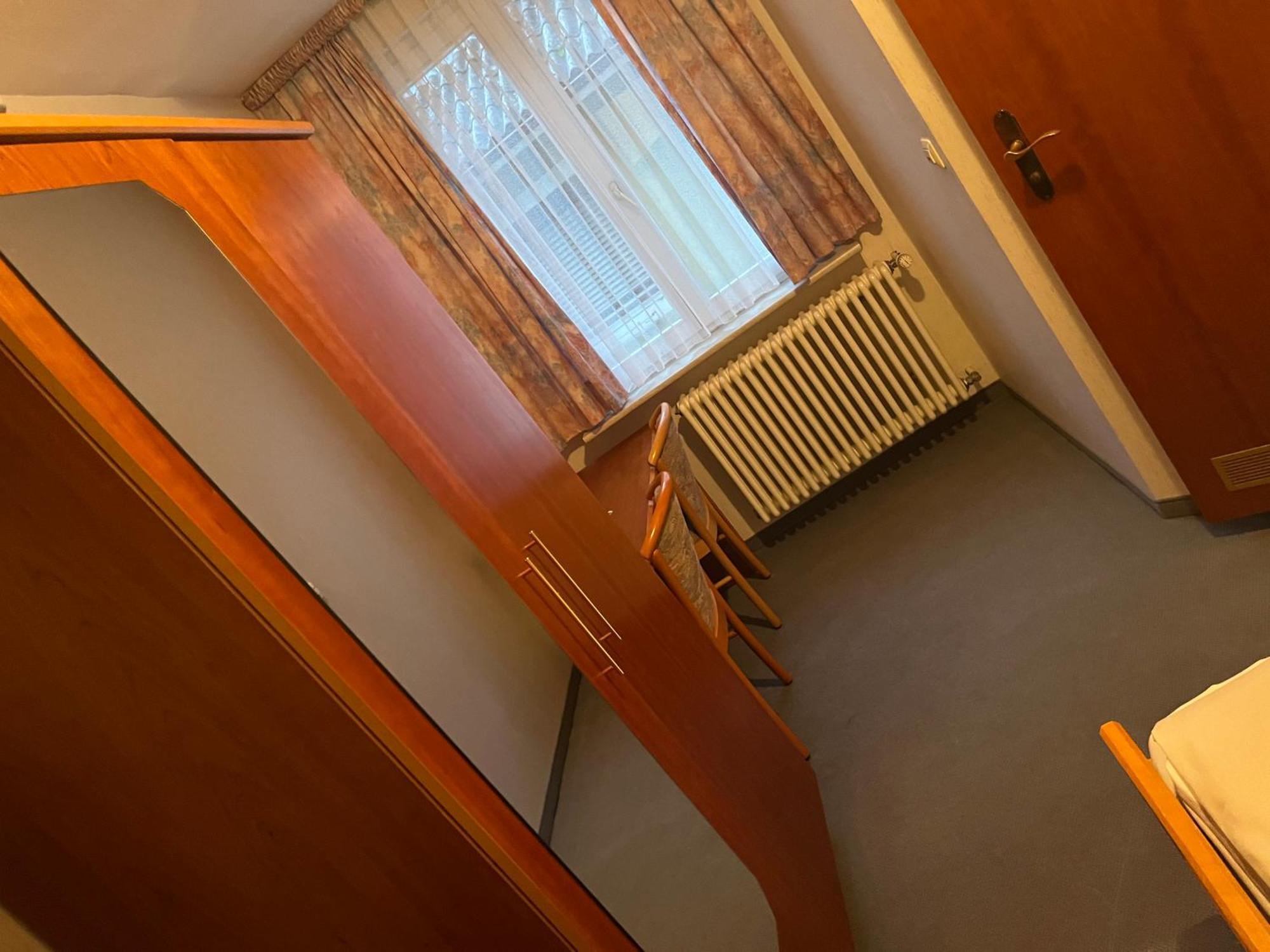 Gasthaus Baeren Niederrotweil Kültér fotó